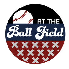 Load image into Gallery viewer, At The Ballfield - 3D Door Hangers