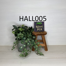 Load image into Gallery viewer, Interchangeable Square Inserts - Halloween