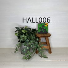 Load image into Gallery viewer, Interchangeable Square Inserts - Halloween