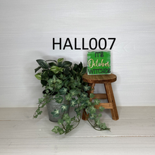 Load image into Gallery viewer, Interchangeable Square Inserts - Halloween