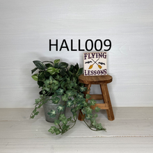 Load image into Gallery viewer, Interchangeable Square Inserts - Halloween