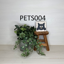 Load image into Gallery viewer, Interchangeable Square Inserts - Pets