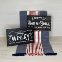 Load image into Gallery viewer, Winery - Unframed