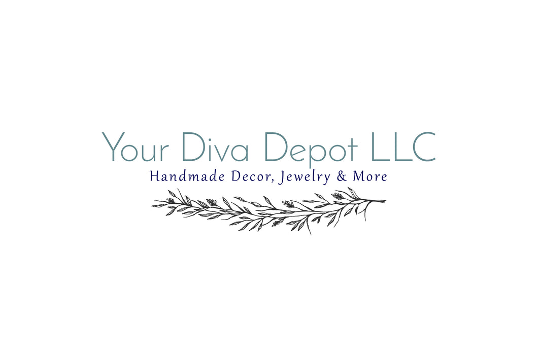 Your Diva Depot Gift Card
