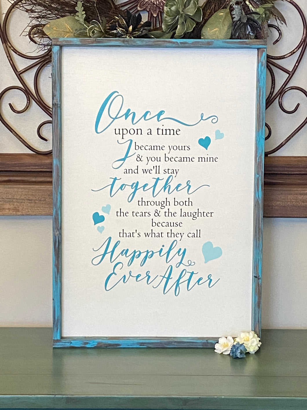 Once Upon A Time - Happily Ever After