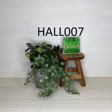 Load image into Gallery viewer, Interchangeable Square Inserts - Halloween
