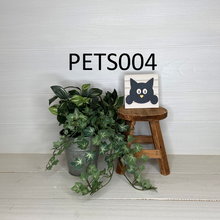 Load image into Gallery viewer, Interchangeable Square Inserts - Pets
